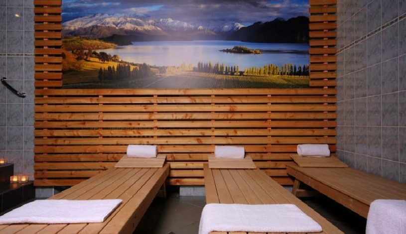 Hotel Sněžka Špindlerův Mlýn